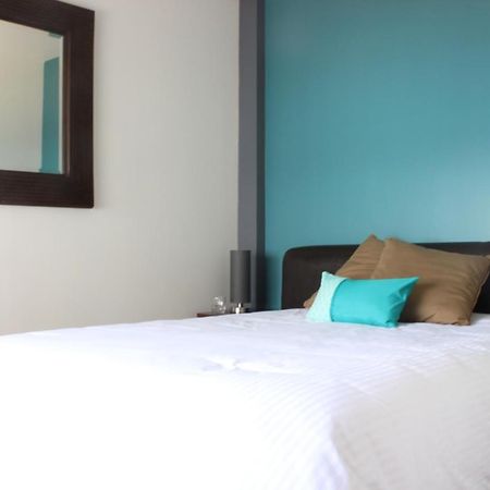 Downtown Mexico City, Full Apartment Экстерьер фото