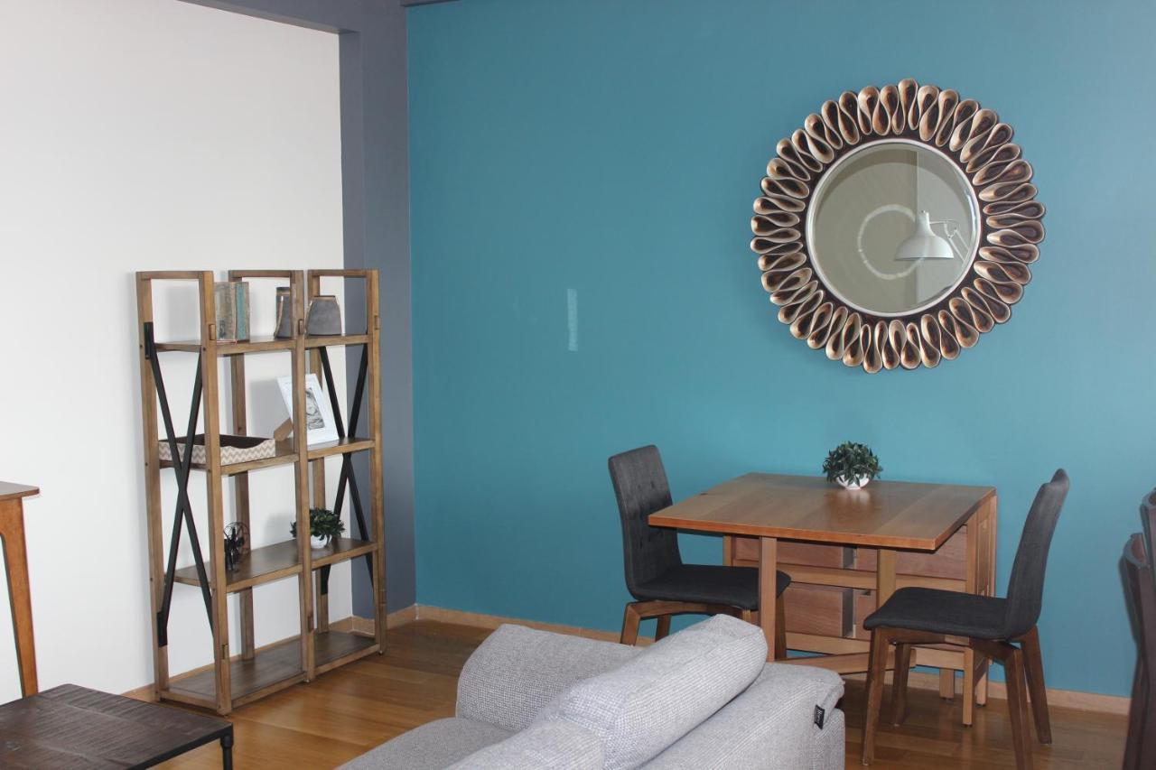Downtown Mexico City, Full Apartment Экстерьер фото