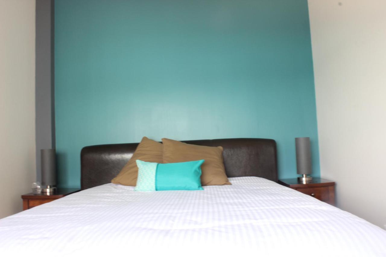 Downtown Mexico City, Full Apartment Экстерьер фото