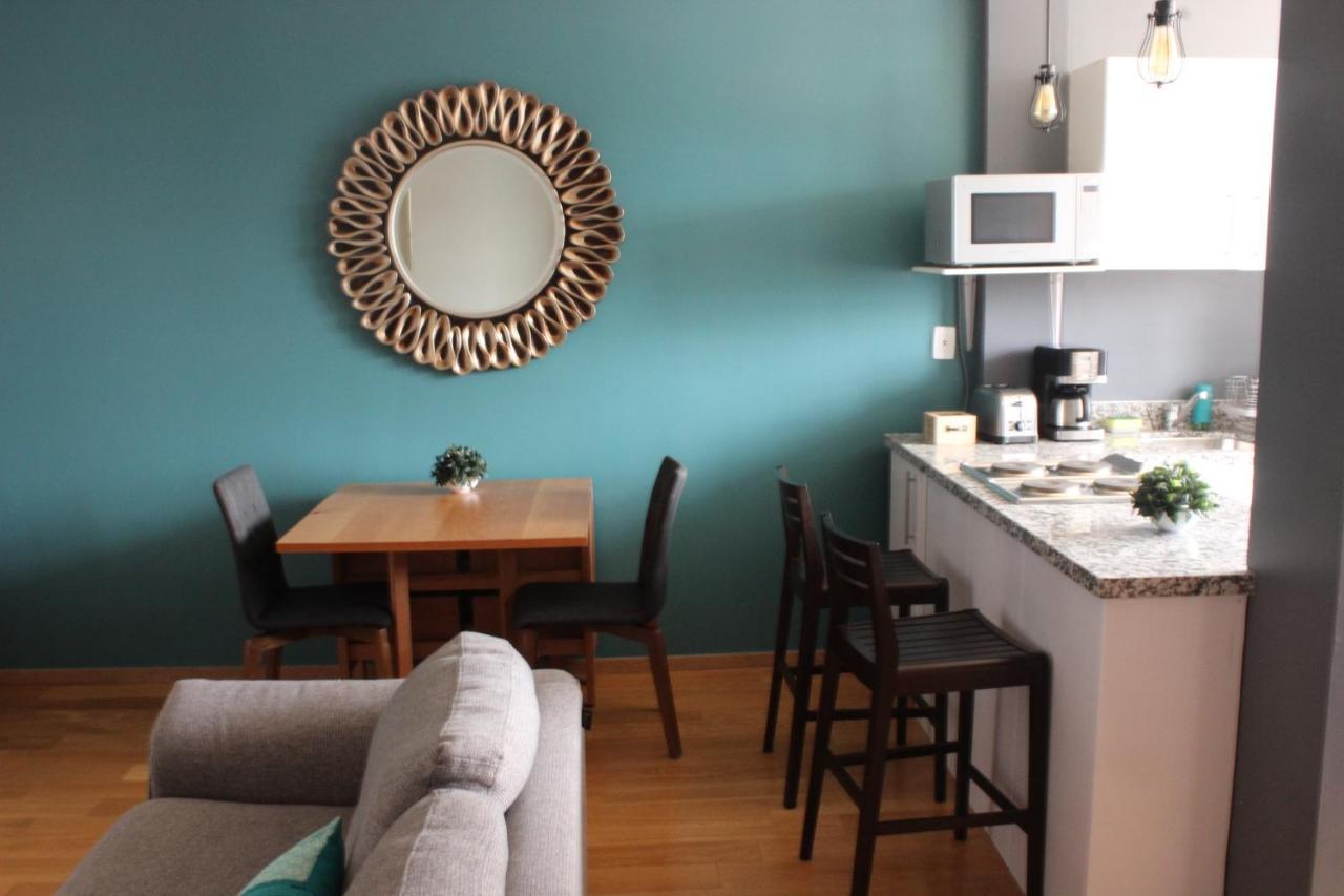Downtown Mexico City, Full Apartment Экстерьер фото